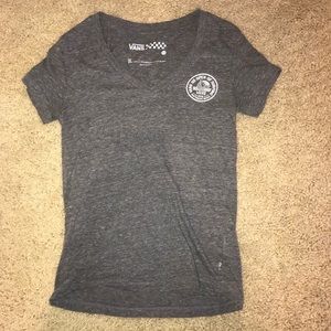 Vans shirt